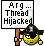 Thread Hijack :hijacked: